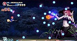 画像ギャラリー No.023のサムネイル画像 / 「コットンロックンロール」，オタマジャクシに乗って空を飛ぶウミハラ カワセが自機として参戦決定。店舗別の特典情報も明らかに