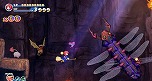 画像ギャラリー No.024のサムネイル画像 / 「コットンロックンロール」，オタマジャクシに乗って空を飛ぶウミハラ カワセが自機として参戦決定。店舗別の特典情報も明らかに