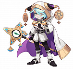 画像ギャラリー No.004のサムネイル画像 / 「コットンロックンロール」，新たなゲストキャラクターやコンシューマ版追加ステージ，参加コンポーザー情報が公開に
