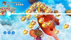 画像ギャラリー No.009のサムネイル画像 / 「コットンロックンロール」のPS4/Switch版が本日リリース。ねんどろいど“ナタ・デ・コットン”が付属する限定版も同時発売