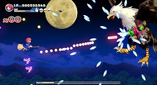 画像ギャラリー No.012のサムネイル画像 / 「コットンロックンロール」のPS4/Switch版が本日リリース。ねんどろいど“ナタ・デ・コットン”が付属する限定版も同時発売