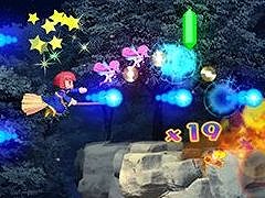 アーケード（APM3）版「コットンロックンロール」の稼働開始が9月27日に決定