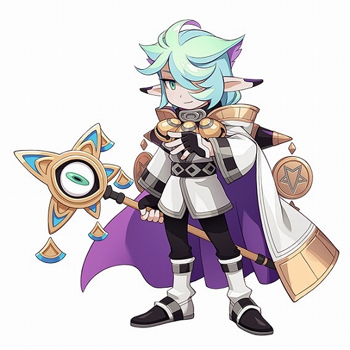 画像ギャラリー No.001のサムネイル画像 / AC「コットンロックンロール」，4月27日にバージョン1.0.2へのアップデートが配信に
