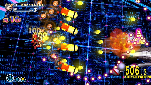 画像ギャラリー No.003のサムネイル画像 / AC「コットンロックンロール」，4月27日にバージョン1.0.2へのアップデートが配信に