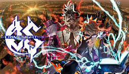 画像ギャラリー No.003のサムネイル画像 / 「CRIMESIGHT」はミステリーゲームの新たな形になるか。イシイジロウ氏と長田毅志氏に,開発の経緯や今後の展望を聞いた