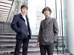 「CRIMESIGHT」はミステリーゲームの新たな形になるか。イシイジロウ氏と長田毅志氏に，開発の経緯や今後の展望を聞いた