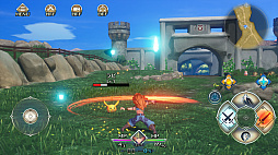 聖剣伝説3 TRIALS of MANA