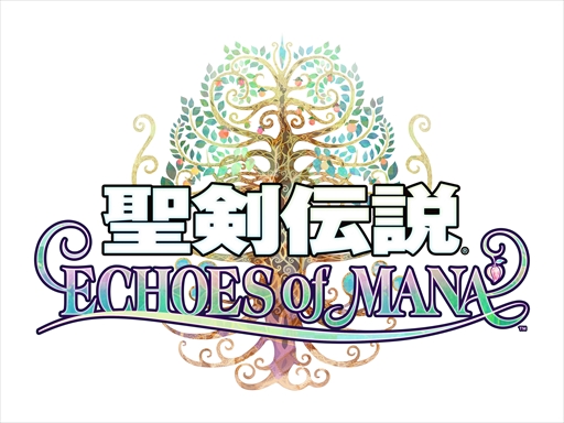 画像ギャラリー No.002のサムネイル画像 / 「聖剣伝説 ECHOES of MANA」，島﨑信長さんら出演声優のサイン入り色紙などが当たるキャンペーンを実施