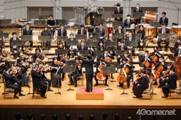 画像ギャラリー No.004のサムネイル画像 / 「『聖剣伝説』30th Anniversary Orchestra Concert」レポート。ホール内の空気を震わせる生の音楽が，聴衆を魅了した