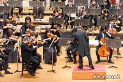 画像ギャラリー No.007のサムネイル画像 / 「『聖剣伝説』30th Anniversary Orchestra Concert」レポート。ホール内の空気を震わせる生の音楽が，聴衆を魅了した