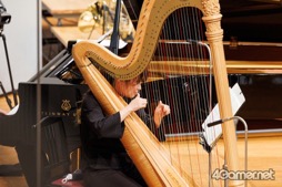 画像ギャラリー No.016のサムネイル画像 / 「『聖剣伝説』30th Anniversary Orchestra Concert」レポート。ホール内の空気を震わせる生の音楽が，聴衆を魅了した