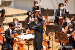 画像ギャラリー No.017のサムネイル画像 / 「『聖剣伝説』30th Anniversary Orchestra Concert」レポート。ホール内の空気を震わせる生の音楽が，聴衆を魅了した