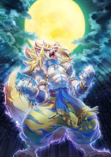 画像ギャラリー No.004のサムネイル画像 / 「聖剣伝説 ECHOES of MANA」，“覚醒する獣の力ガチャ”とイベント“第1回 闘技大会”を開催中
