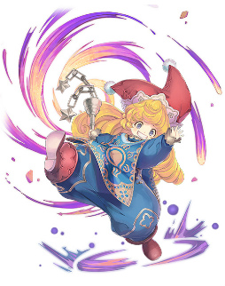 画像ギャラリー No.003のサムネイル画像 / 「聖剣伝説 ECHOES of MANA」公式生放送#2を，6月28日20：00より実施