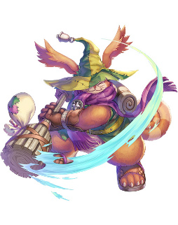 画像ギャラリー No.004のサムネイル画像 / 「聖剣伝説 ECHOES of MANA」公式生放送#2を，6月28日20：00より実施