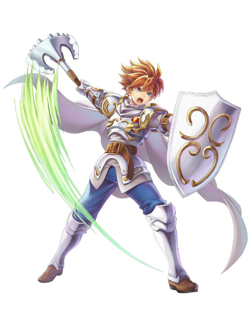 画像ギャラリー No.005のサムネイル画像 / 「聖剣伝説 ECHOES of MANA」，最大100回分のガチャチケットが獲得できるリリース100日記念キャンペーンを開催