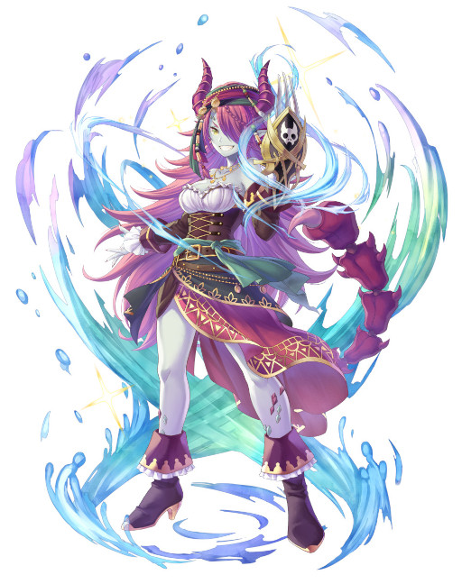 画像ギャラリー No.001のサムネイル画像 / 「聖剣伝説 ECHOES of MANA」公式生放送#3を，9月27日20:00より配信