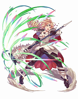 画像ギャラリー No.002のサムネイル画像 / 「聖剣伝説 ECHOES of MANA」,ハーフアニバーサリーキャンペーンを開催。原作未収録のシナリオ”セイレーン編”の公開も