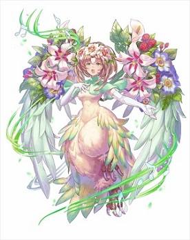 画像ギャラリー No.020のサムネイル画像 / 「聖剣伝説 ECHOES of MANA」,ハーフアニバーサリーキャンペーンを開催。原作未収録のシナリオ”セイレーン編”の公開も