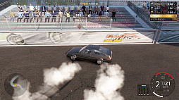 カーエックスドリフトレーシングオンライン