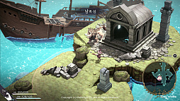 画像ギャラリー No.007のサムネイル画像 / 魔女育成RPG「魔女の泉R」体験版をSteam Next Festにて期間限定で配信。最新予告映像も公開