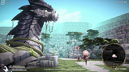 画像ギャラリー No.008のサムネイル画像 / 魔女育成RPG「魔女の泉R」体験版をSteam Next Festにて期間限定で配信。最新予告映像も公開