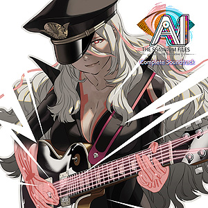 画像ギャラリー No.004のサムネイル画像 / Steam版「AI: ソムニウムファイル ニルヴァーナ イニシアチブ」予約購入受付開始。3種の衣装DLCの情報も公開に