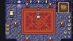 画像ギャラリー No.016のサムネイル画像 / 「FF4」ピクセルリマスター版はPCとモバイルに向けて9月8日リリースと海外向けに発表