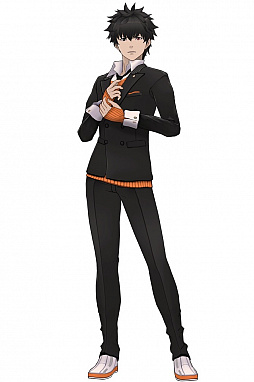画像ギャラリー No.007のサムネイル画像 / 「AI: ソムニウムファイル ニルヴァーナ イニシアチブ」プレイレポート。“2つの時間軸”で事件の謎を解く，挑戦的なゲームシステムが特徴
