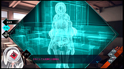 画像ギャラリー No.019のサムネイル画像 / 「AI: ソムニウムファイル ニルヴァーナ イニシアチブ」プレイレポート。“2つの時間軸”で事件の謎を解く，挑戦的なゲームシステムが特徴
