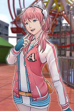 画像ギャラリー No.006のサムネイル画像 / 「AI: ソムニウムファイル」の左岸イリスが新たな失踪者に。“Hidden Bats カクレコウモリ”,3回目の失踪者捜索事案が発生