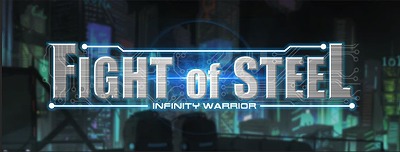 画像ギャラリー No.006のサムネイル画像 / 「Fight of Animals」のDigital Crafterが放つ新作「Fight of Steel: Infinity Warrior」が発表。カスタマイズ可能なロボで戦う格闘ゲーム