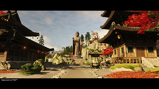 画像ギャラリー No.008のサムネイル画像 / 「Ghost of Tsushima Director's Cut」がPS5とPS4に向けて8月20日に発売へ。壹岐を舞台にした仁の新たな物語も楽しめる