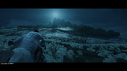 画像ギャラリー No.011のサムネイル画像 / 「Ghost of Tsushima Director's Cut」がPS5とPS4に向けて8月20日に発売へ。壹岐を舞台にした仁の新たな物語も楽しめる