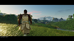 画像ギャラリー No.015のサムネイル画像 / 「Ghost of Tsushima Director's Cut」がPS5とPS4に向けて8月20日に発売へ。壹岐を舞台にした仁の新たな物語も楽しめる