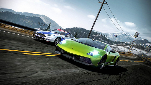 画像ギャラリー No.002のサムネイル画像 / Prime Gaming,12月の無料配信に「Need for Speed:Hot Pursuit Remastered」が登場。「バトルフィールド 2042」のコンテンツも配信に