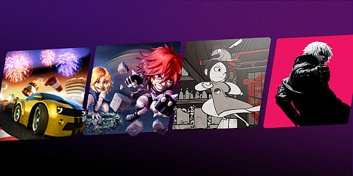 画像ギャラリー No.005のサムネイル画像 / Prime Gaming，大型セール「Amazon Prime Day」に向けたプライム会員特典を発表