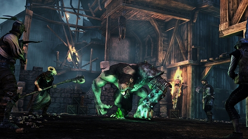 画像ギャラリー No.002のサムネイル画像 / Prime Gaming,6月無料配信タイトルのラインナップを公開。「Mordheim: City of the Damned」「The Abandoned Planet」が本日配信スタート