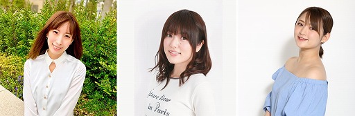 画像ギャラリー No.002のサムネイル画像 / 「ナナリズムダッシュ」,第3回公式生番組が本日20時30分より放送