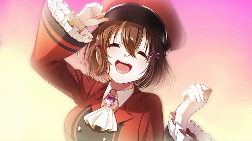 画像ギャラリー No.006のサムネイル画像 / 「アーキタイプ・アーカディア」がPS5/PS4/Switch向けに10月21日に発売。終焉と再生のノベルADV