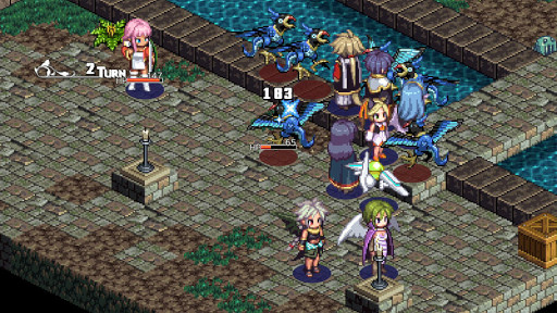 画像ギャラリー No.002のサムネイル画像 / ケムコ,「アーキタイプ・アーカディア」などPS5/PS4向け8タイトルのセールを実施