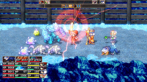 画像ギャラリー No.003のサムネイル画像 / ケムコ,「アーキタイプ・アーカディア」などPS5/PS4向け8タイトルのセールを実施