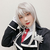 画像ギャラリー No.002のサムネイル画像 / 「カウンターサイド」,声優やコスプレイヤーが登場するオフラインイベント“社長総会”を12月17日に開催