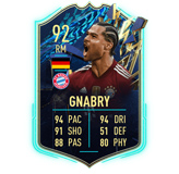 画像ギャラリー No.001のサムネイル画像 / 「FIFA 22」，コミュニティシーズン最優秀チームを発表