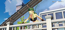 画像ギャラリー No.002のサムネイル画像 / 「鋼の錬金術師 MOBILE」,来夏の配信に向けて事前登録の受け付けがスタート。キャラや戦闘シーンを確認できるPVも公開に