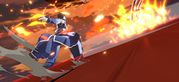 画像ギャラリー No.004のサムネイル画像 / 「鋼の錬金術師 MOBILE」,来夏の配信に向けて事前登録の受け付けがスタート。キャラや戦闘シーンを確認できるPVも公開に