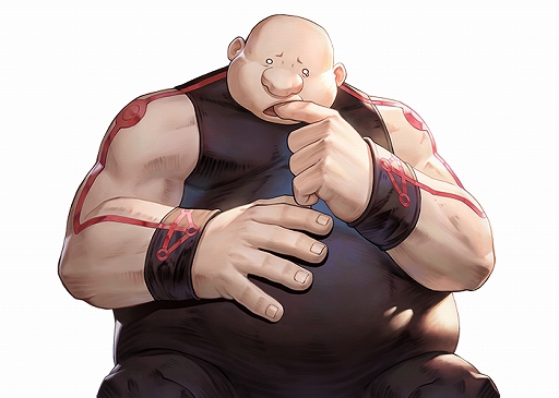 画像ギャラリー No.003のサムネイル画像 / 「鋼の錬金術師 MOBILE」，人造人間（ホムンクルス）のキャラクター情報が公開に。LINEでの事前登録もスタート