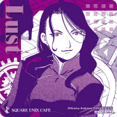 画像ギャラリー No.015のサムネイル画像 / ハガレンの20周年カフェ「鋼の錬金術師 20th ANNIVERSARY CAFE」を,SQUARE ENIX CAFEで2022年9月3日からオープン