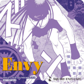 画像ギャラリー No.016のサムネイル画像 / ハガレンの20周年カフェ「鋼の錬金術師 20th ANNIVERSARY CAFE」を,SQUARE ENIX CAFEで2022年9月3日からオープン