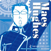 画像ギャラリー No.020のサムネイル画像 / ハガレンの20周年カフェ「鋼の錬金術師 20th ANNIVERSARY CAFE」を,SQUARE ENIX CAFEで2022年9月3日からオープン